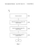 GEOTAGGED IMAGE FOR CHECKING VALIDITY OF PURCHASE TRANSACTION diagram and image