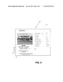 SYSTEM AND METHOD FOR DETERMINING VALUATION OF ITEMS USING PRICE     ELASTICITY INFORMATION diagram and image