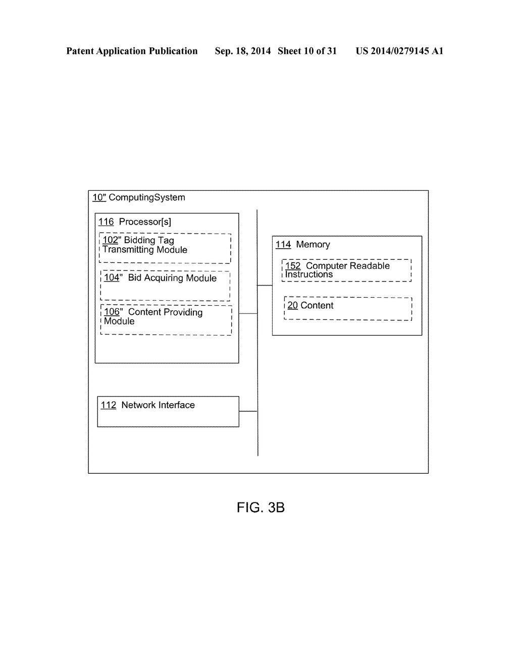 ELICITING ONE MORE MORE BIDS FOR ACCESSING CONTENT AT ONE OR MORE LEVELS     OF CONTENT ACCESS FROM TWO OR MORE CLIENT COMPUTING DEVICES - diagram, schematic, and image 11