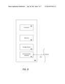 SYSTEM AND METHOD FOR USING ASSET PROFILE INFORMATION IN CONNECTION WITH     AN ONLINE AUCTION IN ORDER TO DETERMINE AUCTION OUTCOME AND/OR PRICING diagram and image