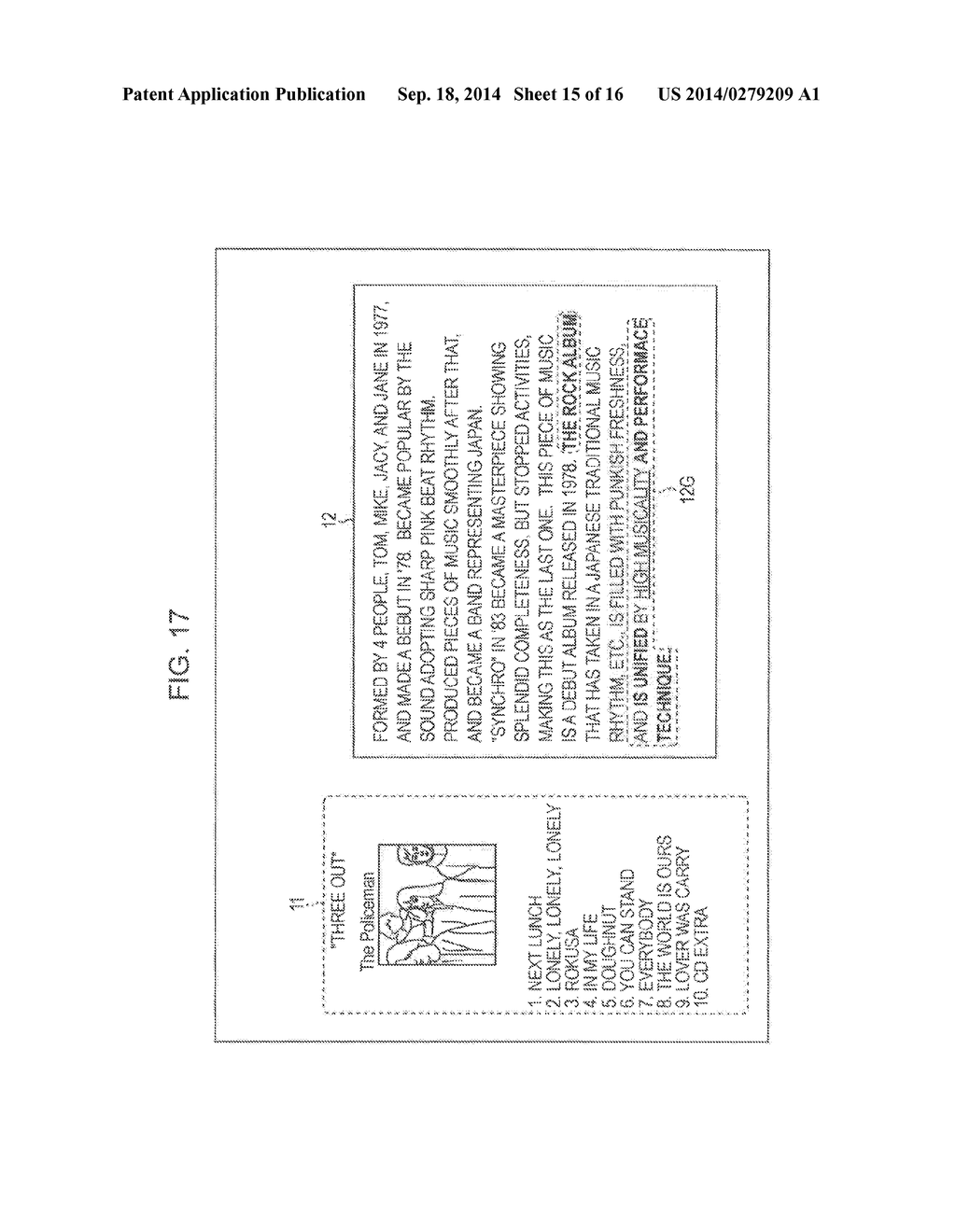 INFORMATION PROCESSING SYSTEM, METHOD, AND PROGRAM - diagram, schematic, and image 16