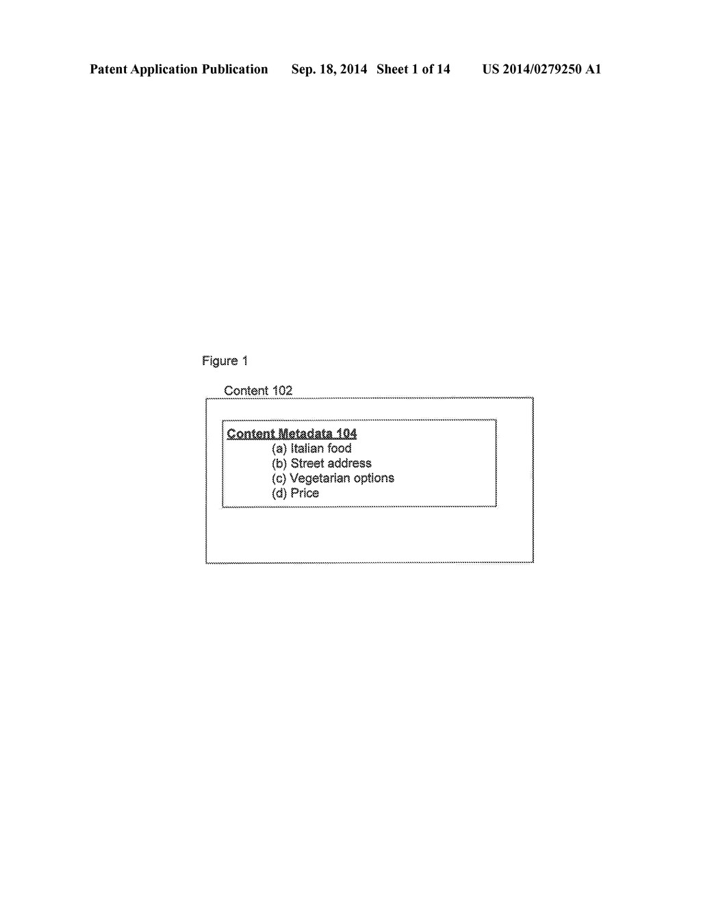 Systems and Methods for Identifying and Delivering Tailored Content Based     Upon a Service Dialog - diagram, schematic, and image 02