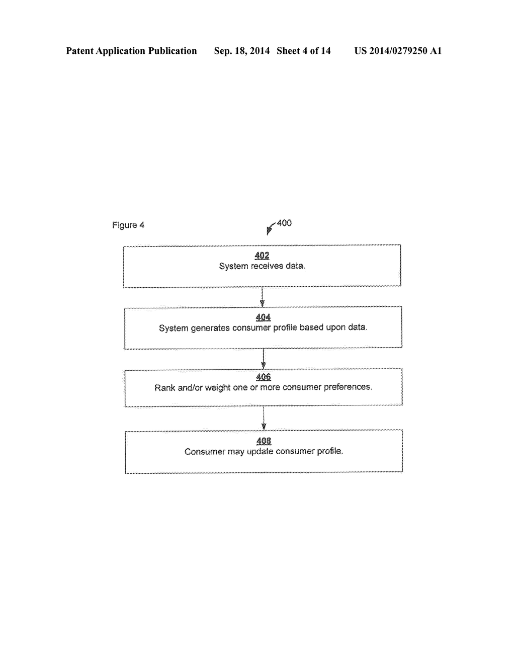 Systems and Methods for Identifying and Delivering Tailored Content Based     Upon a Service Dialog - diagram, schematic, and image 05