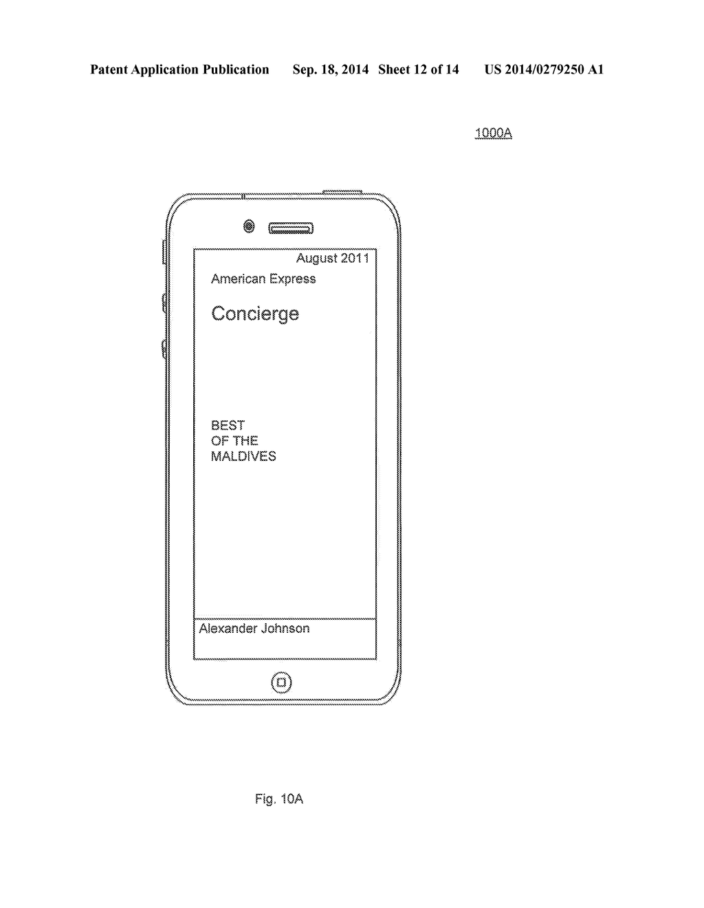 Systems and Methods for Identifying and Delivering Tailored Content Based     Upon a Service Dialog - diagram, schematic, and image 13