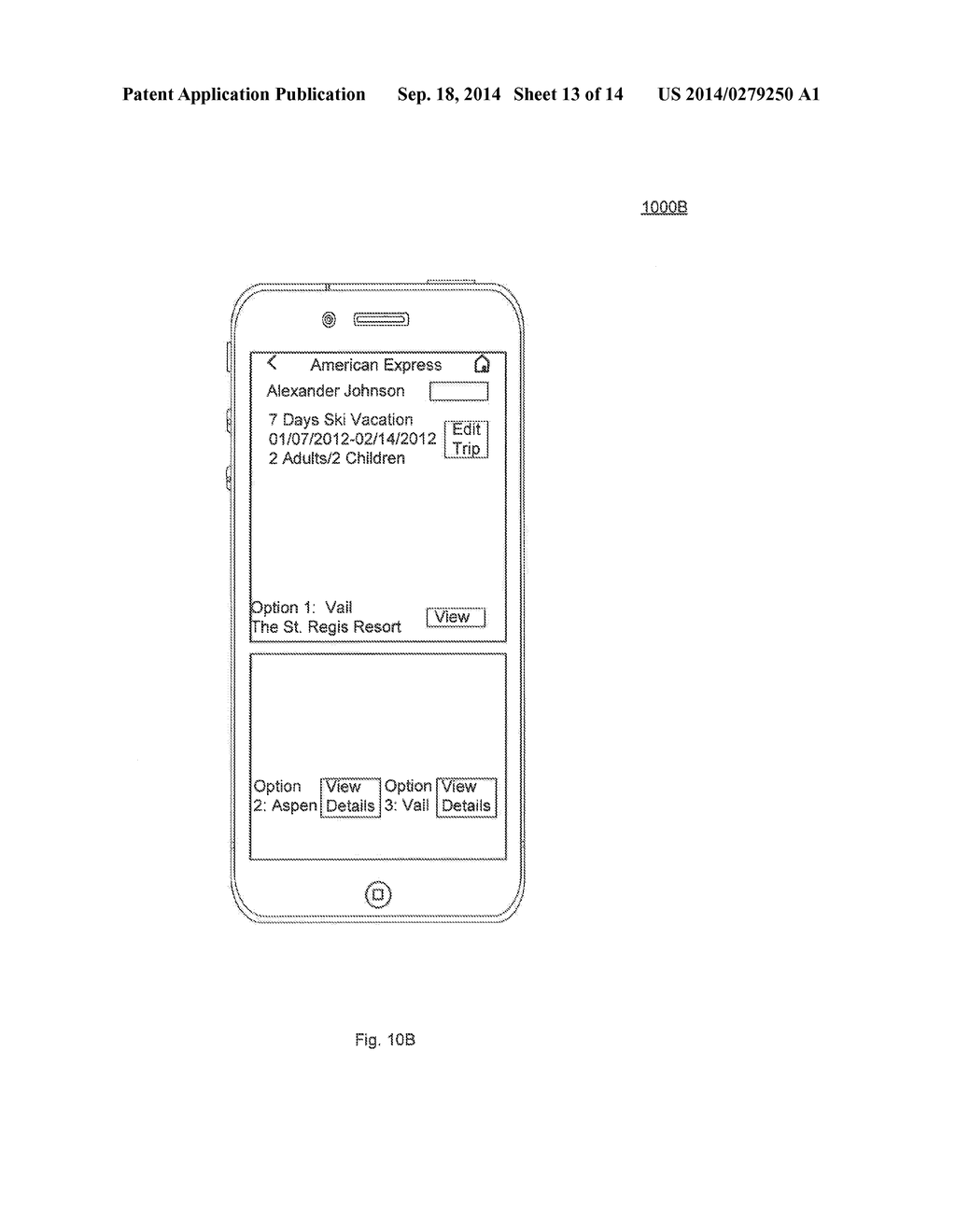 Systems and Methods for Identifying and Delivering Tailored Content Based     Upon a Service Dialog - diagram, schematic, and image 14