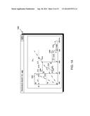 System and Method for Displaying Money Management Information in an     Electronic Trading Environment diagram and image