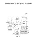 METHODS AND SYSTEMS FOR FACILITATING AND MONITORING CHARITABLE DONATIONS     BASED ON PAYMENT CARD LOYALTY CONTRIBUTIONS diagram and image