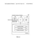 METHODS AND SYSTEMS FOR FACILITATING AND MONITORING CHARITABLE DONATIONS     BASED ON PAYMENT CARD LOYALTY CONTRIBUTIONS diagram and image