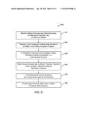 METHODS AND SYSTEMS FOR FACILITATING AND MONITORING CHARITABLE DONATIONS     BASED ON PAYMENT CARD LOYALTY CONTRIBUTIONS diagram and image