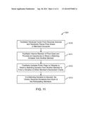 METHODS AND SYSTEMS FOR FACILITATING AND MONITORING CHARITABLE DONATIONS     BASED ON PAYMENT CARD LOYALTY CONTRIBUTIONS diagram and image