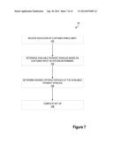 RECOMMENDING RETROACTIVE VEHICLE FOR PAYMENT BASED ON IN-FLOWS AND     OUT-FLOWS diagram and image