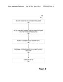 RECOMMENDING RETROACTIVE VEHICLE FOR PAYMENT BASED ON IN-FLOWS AND     OUT-FLOWS diagram and image