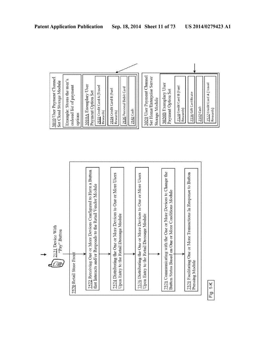 METHODS, SYSTEMS, AND DEVICES FOR HANDLING MULTIPLE DISPARATE SYSTEMS - diagram, schematic, and image 12