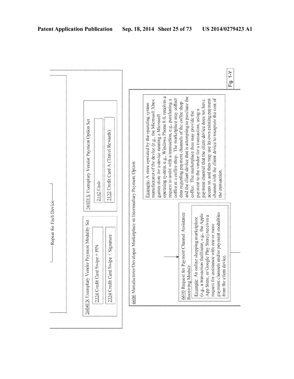 METHODS, SYSTEMS, AND DEVICES FOR HANDLING MULTIPLE DISPARATE SYSTEMS - diagram, schematic, and image 26