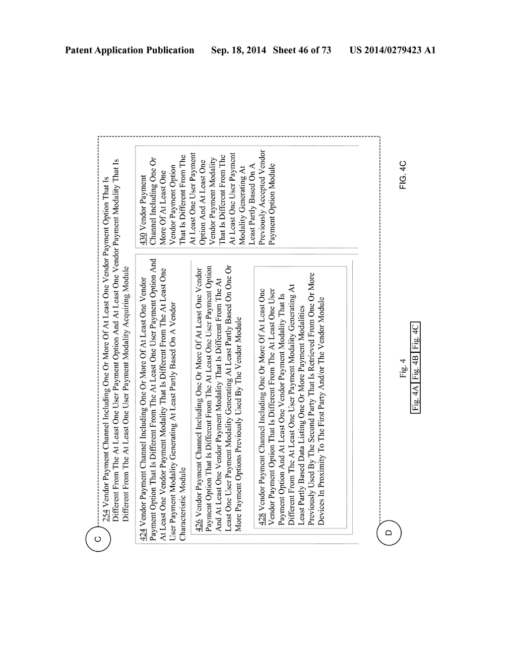 METHODS, SYSTEMS, AND DEVICES FOR HANDLING MULTIPLE DISPARATE SYSTEMS - diagram, schematic, and image 47