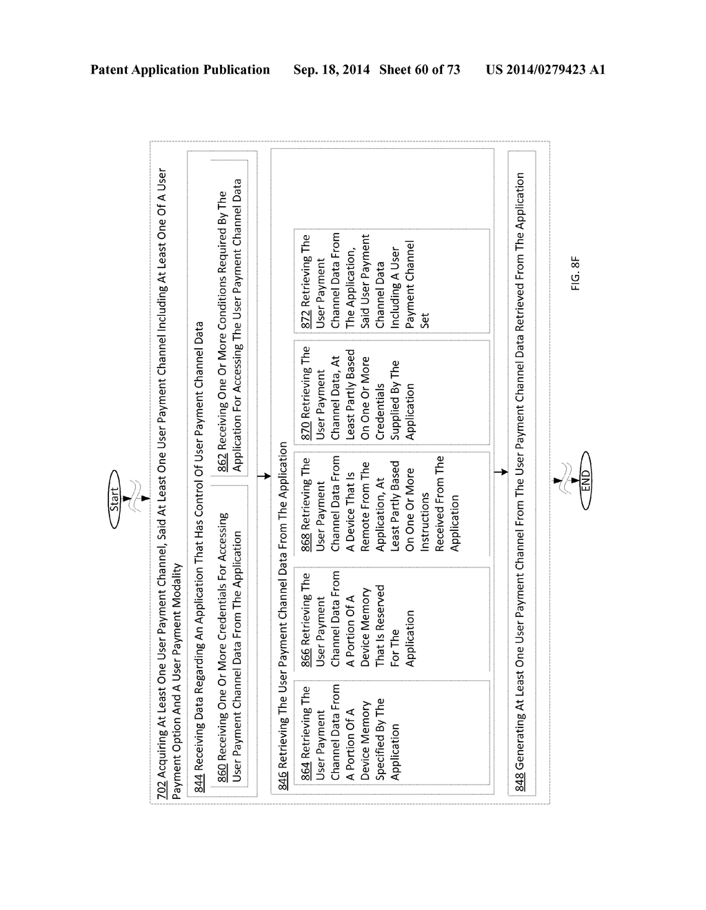 METHODS, SYSTEMS, AND DEVICES FOR HANDLING MULTIPLE DISPARATE SYSTEMS - diagram, schematic, and image 61