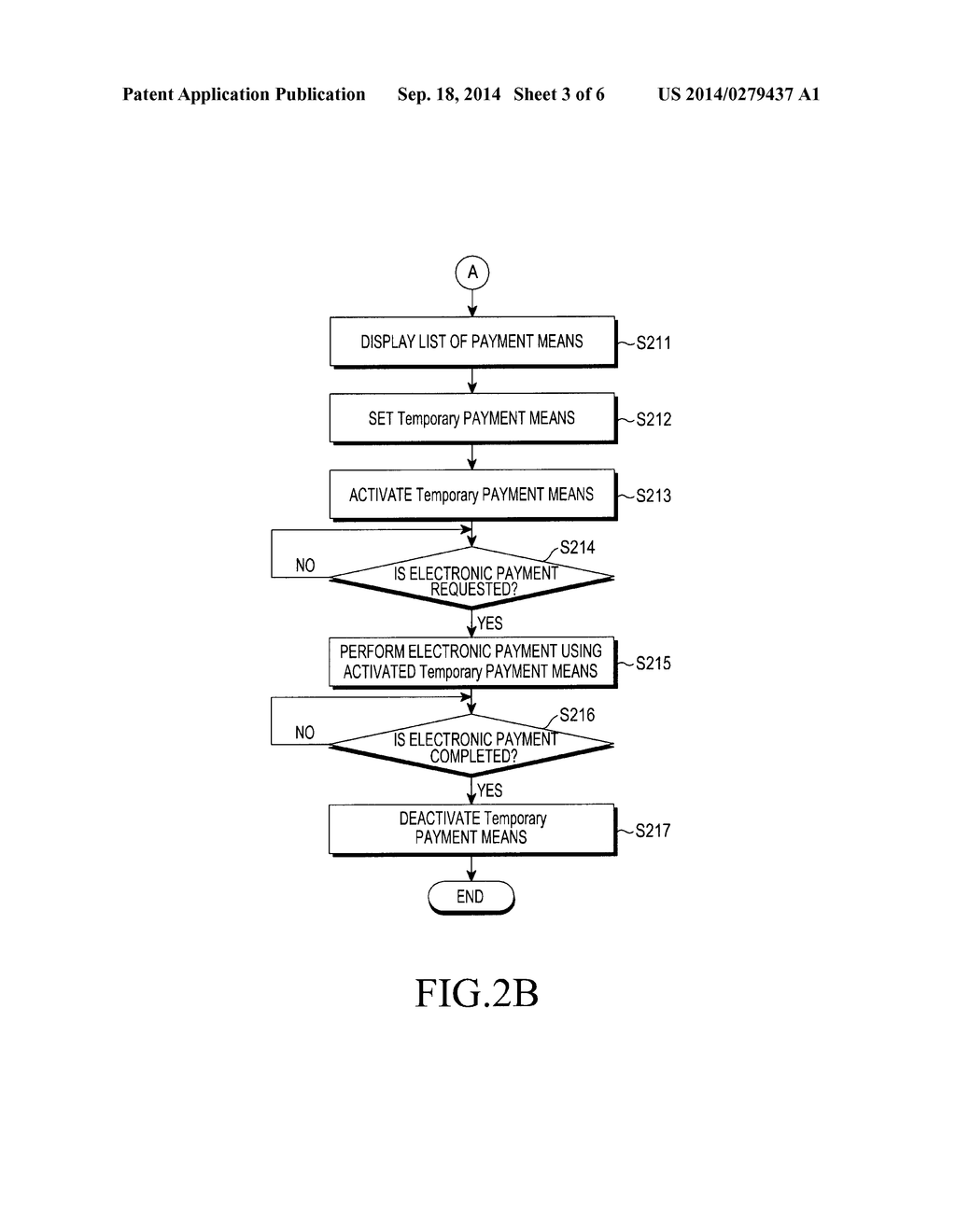 METHOD AND APPARATUS FOR ELECTRONIC PAYMENT IN ELECTRONIC DEVICE - diagram, schematic, and image 04