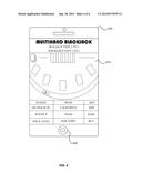 METHOD AND APPARATUS FOR CONFIGURING A TRANSACTION TO ADHERE TO     JURISDICTION-DEPENDENT REGULATIONS diagram and image