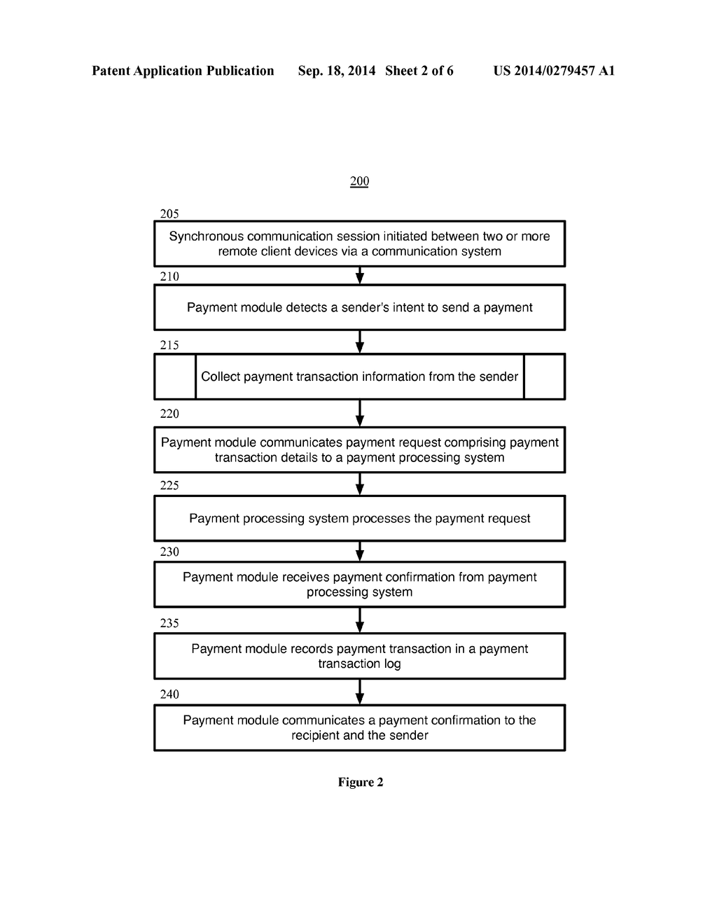 PAYMENTS IN COMMUNICATION SYSTEMS - diagram, schematic, and image 03