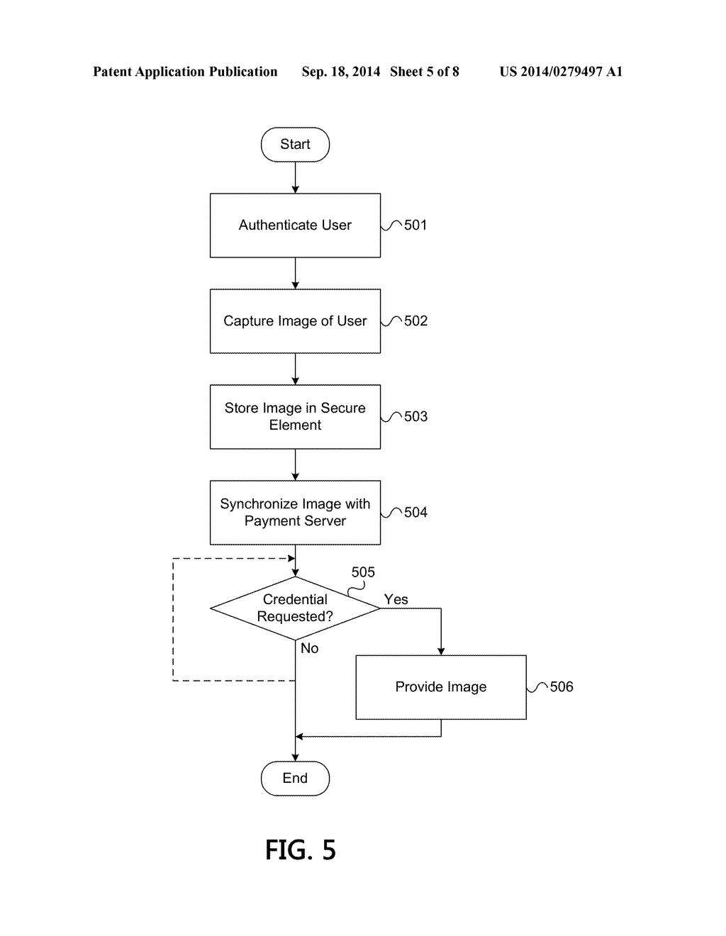 Secure Identity Element - diagram, schematic, and image 06