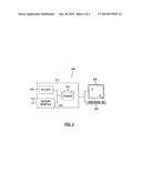 MEANS OF AUTHENTICATING A CONSUMER USING DEMAND DEPOSIT ACCOUNT DATA diagram and image