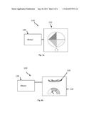 ENVIRONMENTAL MEASUREMENT DISPLAY SYSTEM AND METHOD diagram and image