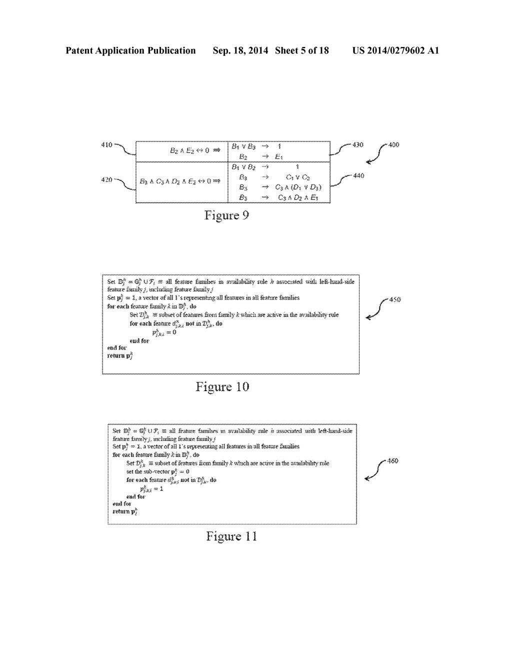 METHOD AND SYSTEM FOR GENERATING A GLOBAL REPRESENTATION OF A PRODUCT     DEFINITION - diagram, schematic, and image 06