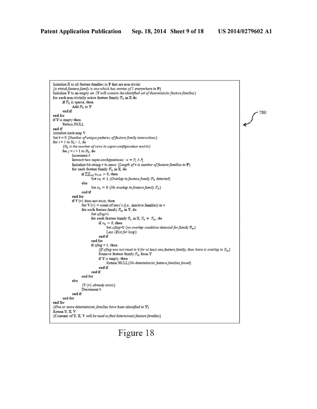 METHOD AND SYSTEM FOR GENERATING A GLOBAL REPRESENTATION OF A PRODUCT     DEFINITION - diagram, schematic, and image 10