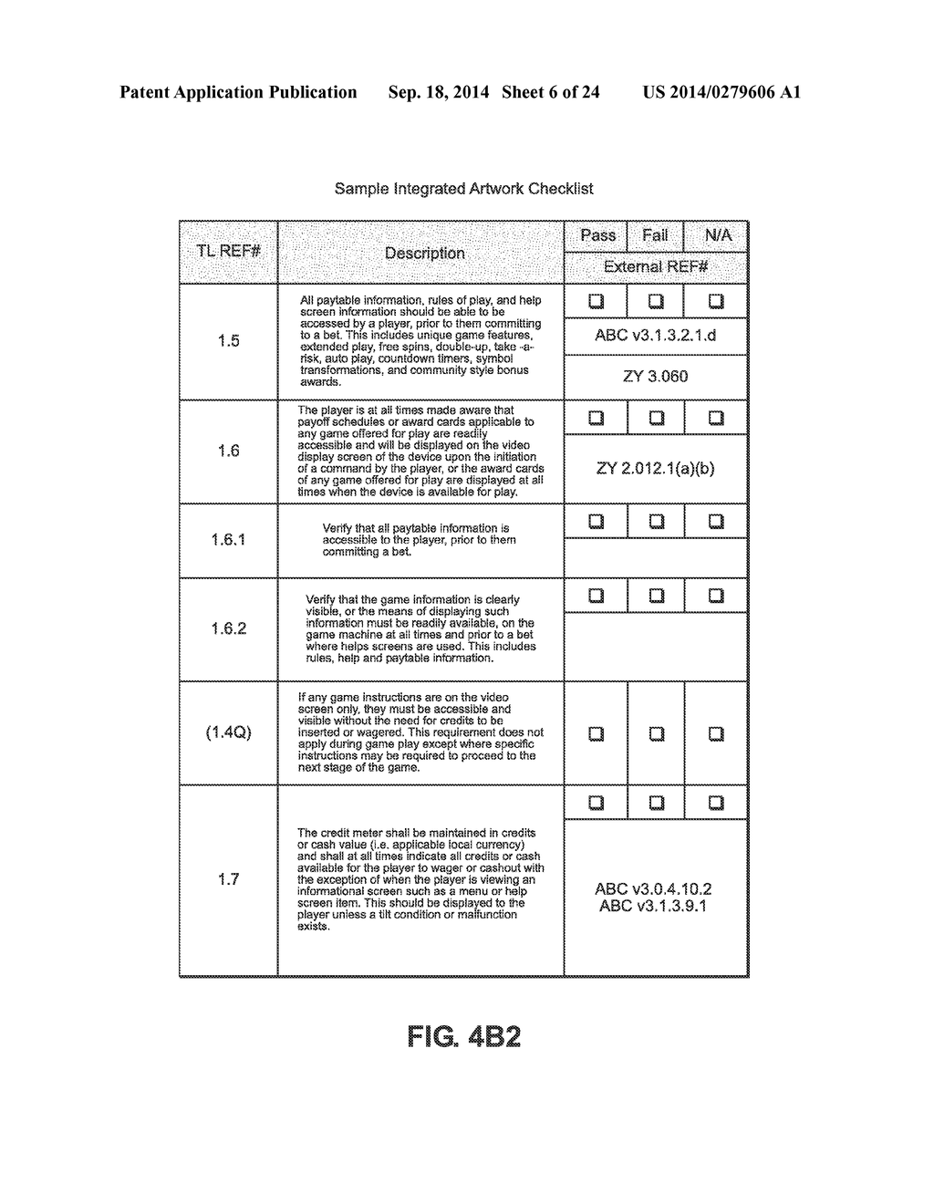 System and Method to Determine the Total Cost of Regulatory Compliance and     the Total Cost of Product Quality - diagram, schematic, and image 07