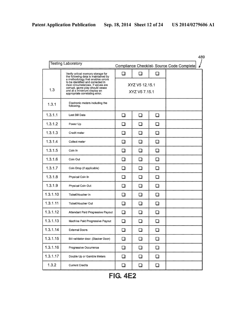 System and Method to Determine the Total Cost of Regulatory Compliance and     the Total Cost of Product Quality - diagram, schematic, and image 13