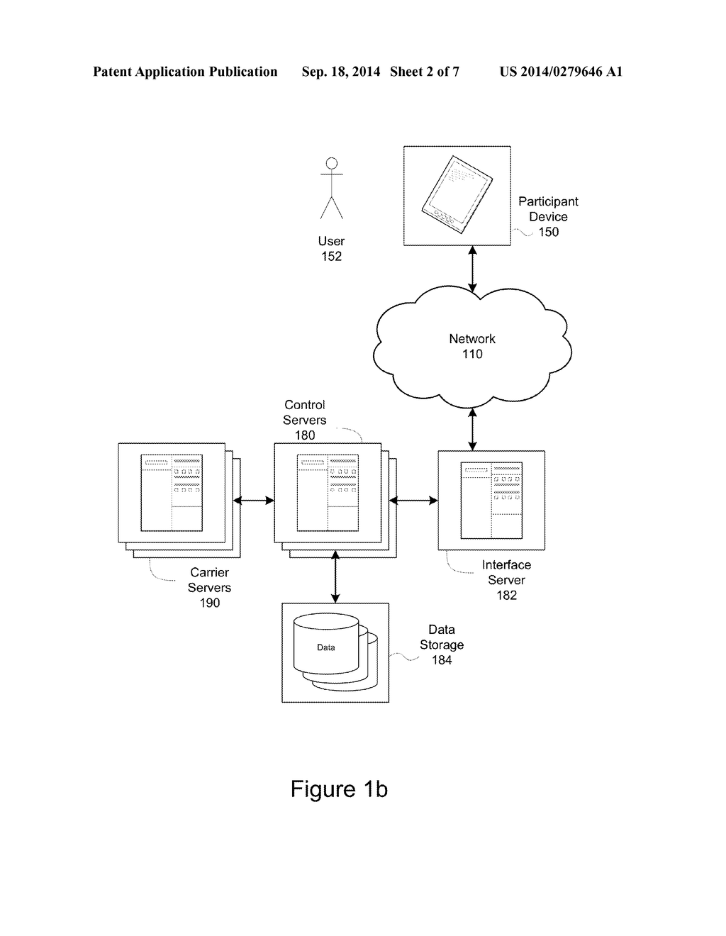 METHODS AND SYSTEMS FOR SHIPMENT COORDINATION OF INSUFFICIENTLY DESCRIBED     ITEMS - diagram, schematic, and image 03