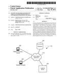 SYSTEMS AND METHODS OF RE-ROUTING PARCELS INTENDED FOR DELIVERY TO     ATTENDED DELIVERY/PICKUP LOCATIONS diagram and image