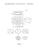 Consistent Interface for Target Group Business Object diagram and image