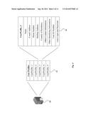 SYSTEM AND METHOD FOR MANAGING CROWDFUNDING PLATFORM INFORMATION diagram and image