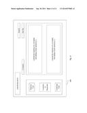 SYSTEM AND METHOD FOR MANAGING CROWDFUNDING PLATFORM INFORMATION diagram and image