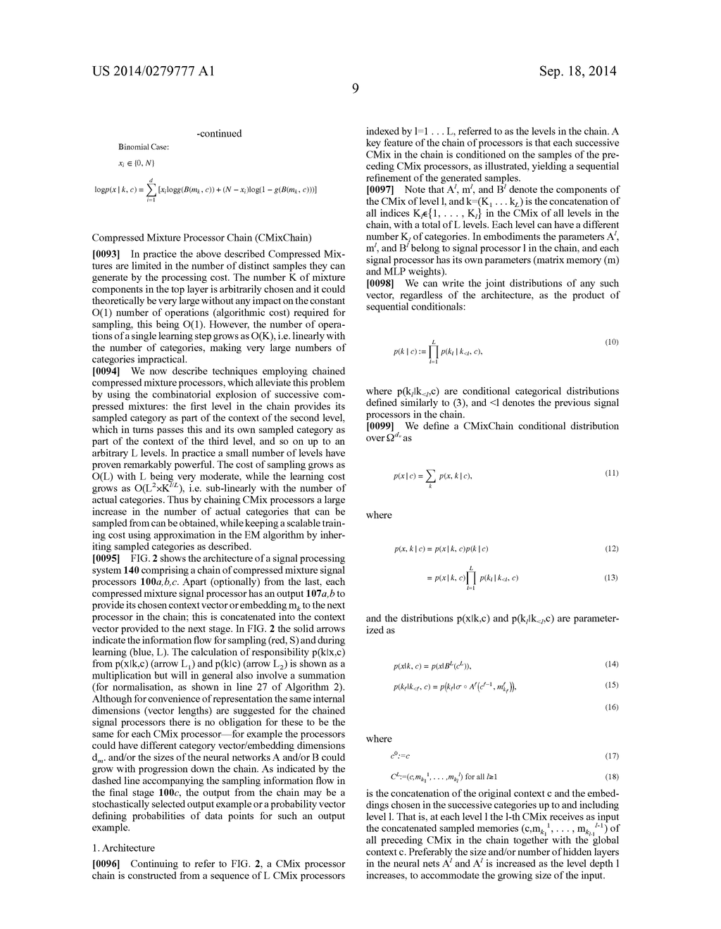 SIGNAL PROCESSING SYSTEMS - diagram, schematic, and image 19