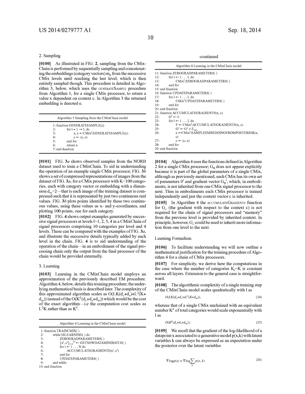 SIGNAL PROCESSING SYSTEMS - diagram, schematic, and image 20