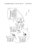 SOCIAL NETWORK-INFLUENCED INTEREST DETECTION diagram and image