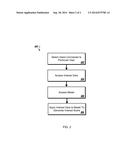 SOCIAL NETWORK-INFLUENCED INTEREST DETECTION diagram and image