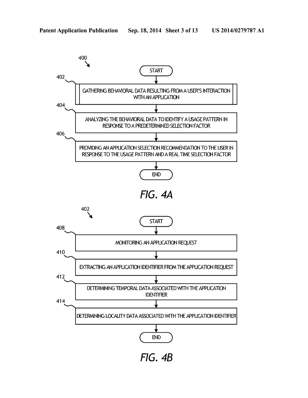 Systems And Methods for an Adaptive Application Recommender - diagram, schematic, and image 04