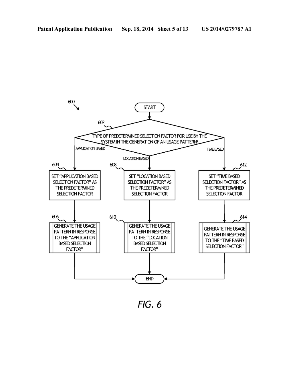 Systems And Methods for an Adaptive Application Recommender - diagram, schematic, and image 06