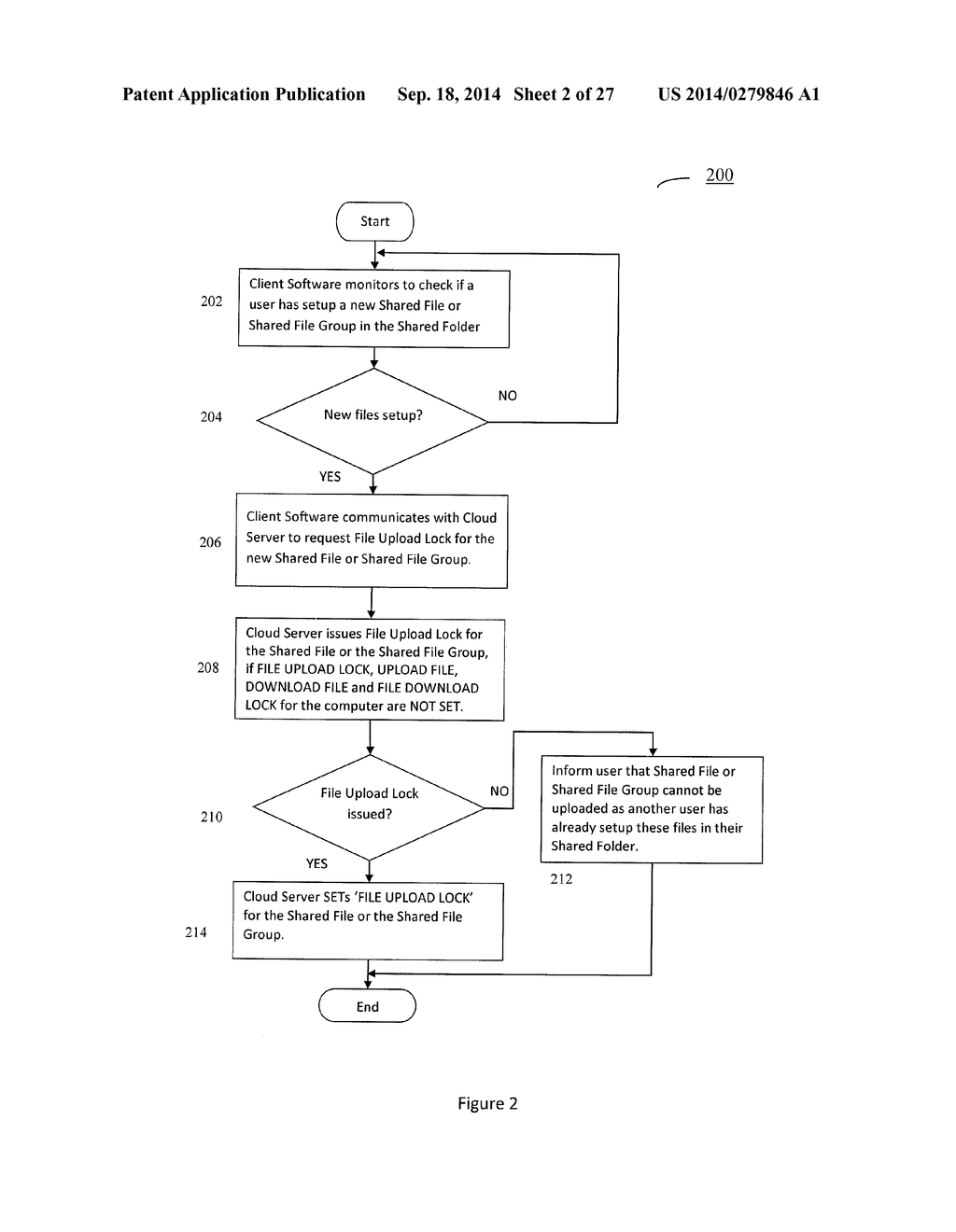 SYSTEM AND METHOD FOR FILE SHARING AND UPDATING - diagram, schematic, and image 03