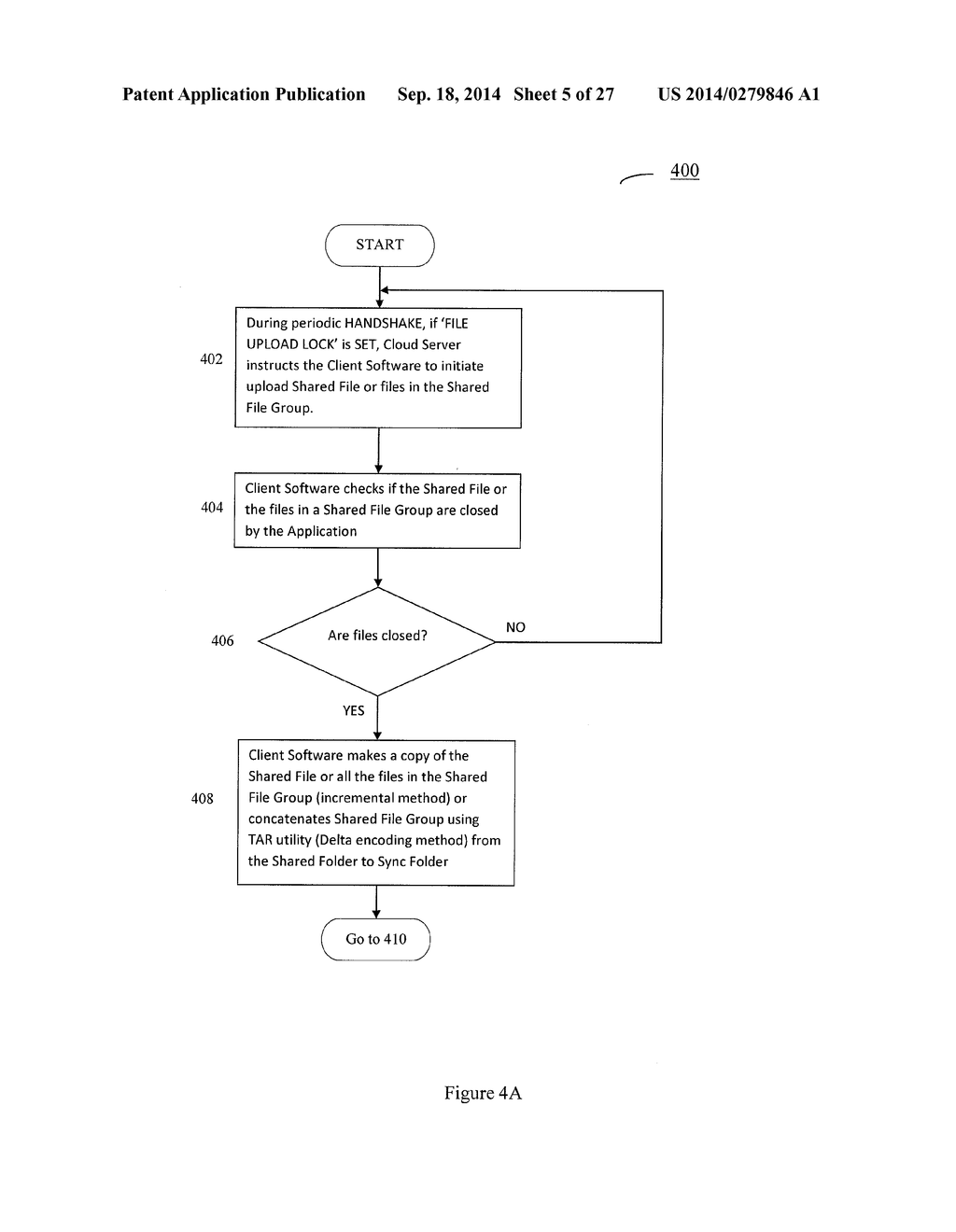 SYSTEM AND METHOD FOR FILE SHARING AND UPDATING - diagram, schematic, and image 06