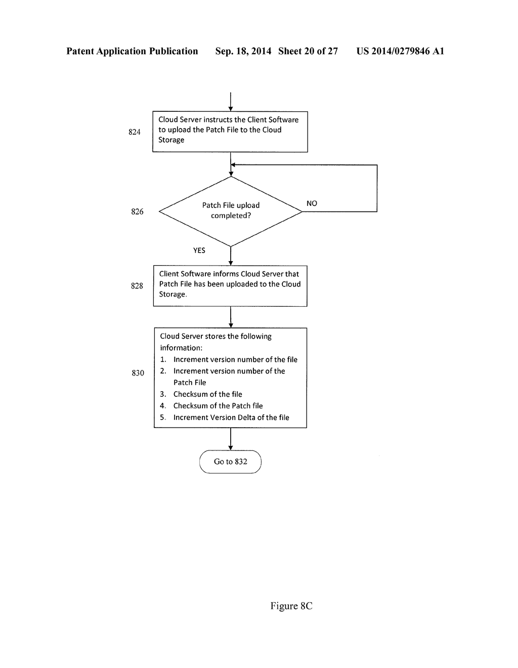 SYSTEM AND METHOD FOR FILE SHARING AND UPDATING - diagram, schematic, and image 21