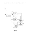 GENERATING DATA RECORDS BASED ON PARSING diagram and image