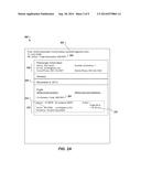 GENERATING DATA RECORDS BASED ON PARSING diagram and image