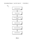 GENERATING DATA RECORDS BASED ON PARSING diagram and image