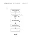 GENERATING DATA RECORDS BASED ON PARSING diagram and image