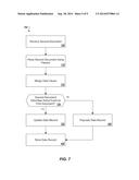 GENERATING DATA RECORDS BASED ON PARSING diagram and image