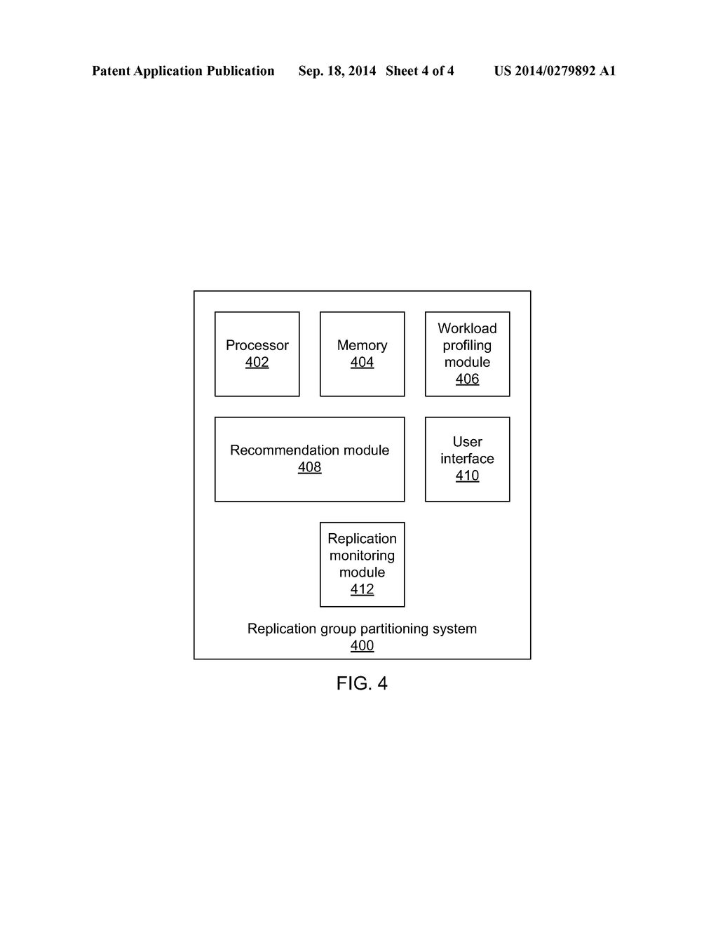 REPLICATION GROUP PARTITIONING - diagram, schematic, and image 05